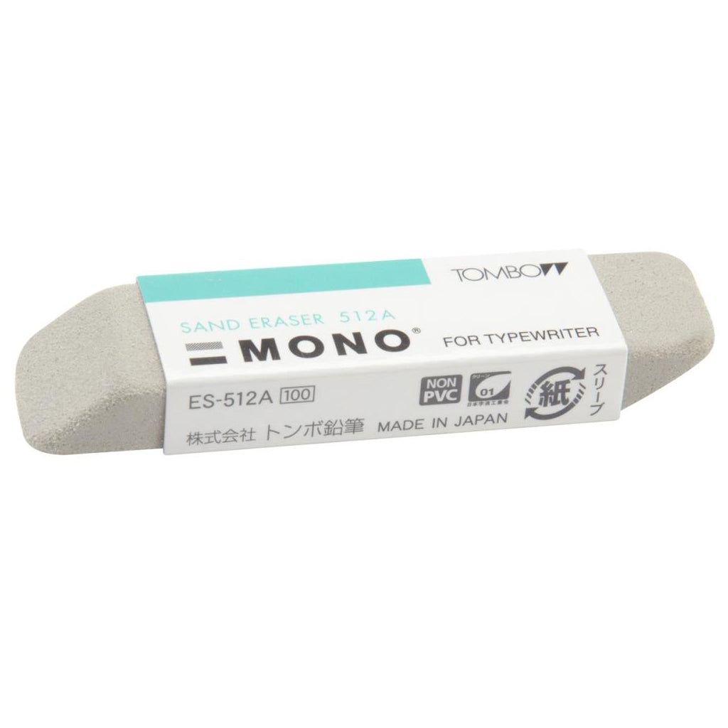TOMBOW Borrador de Tinta / Mono Sand Eraser